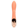  Loveline Vibro Rabbit Peachy 11 x 3.8cm